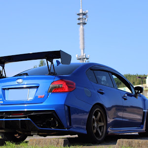 WRX STI