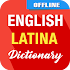 English To Latin Dictionary1.37.0