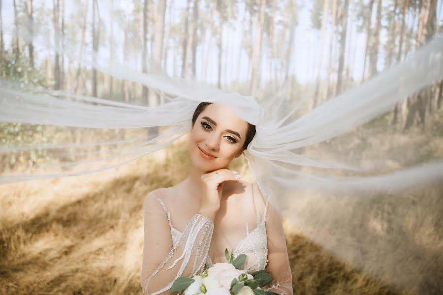 Wedding photographer Vova Staschuk (stashchukfamily). Photo of 5 January 2021