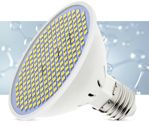 Title 1, LED Lamp Cup E27 Household Energy-Saving Bulb 2...