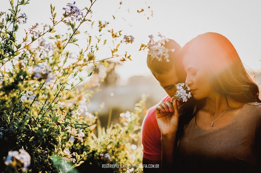 Photographe de mariage Rogério Policarpo (rogeriopolicarpo). Photo du 28 mars 2020