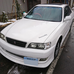 チェイサー JZX100