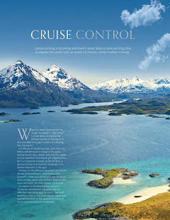 Signature Travel & Lifestyle(圖2)-速報App