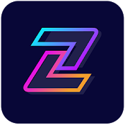 LiveZorro - Anonymous Social  Icon