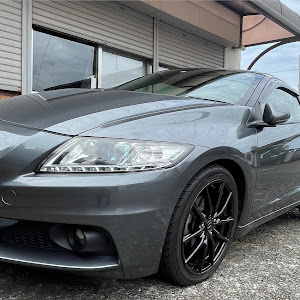 CR-Z ZF2