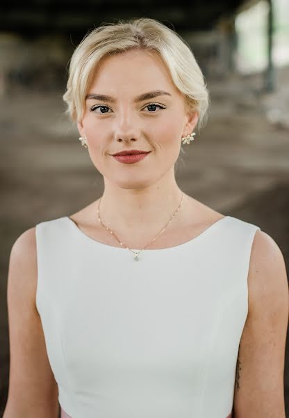 Wedding photographer Karolina Ehrenpil (ehrenpil). Photo of 21 May 2019