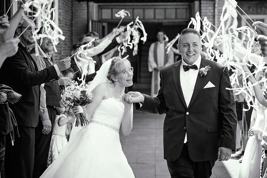 Huwelijksfotograaf Lutz Jarre (jfwedding). Foto van 25 juni 2023