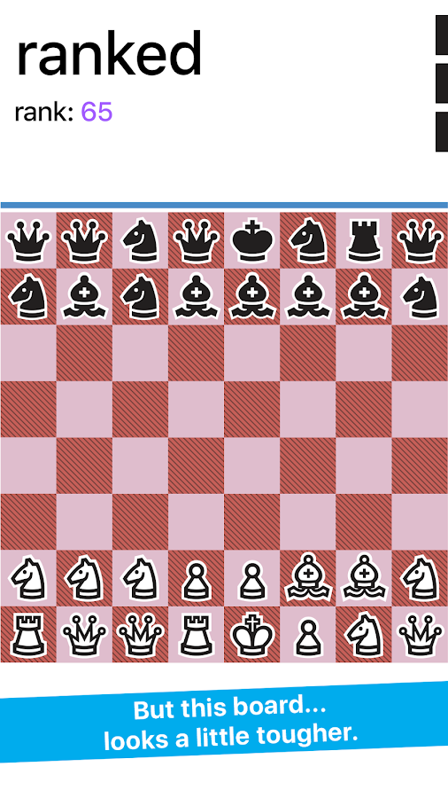  Really Bad Chess: captura de tela 