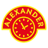 Alexander Timer icon