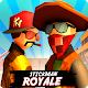 Download Stickman Royale Toon.io - FPS Gun Battle For PC Windows and Mac