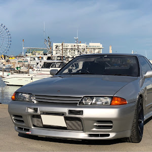 スカイライン GT-R BNR32