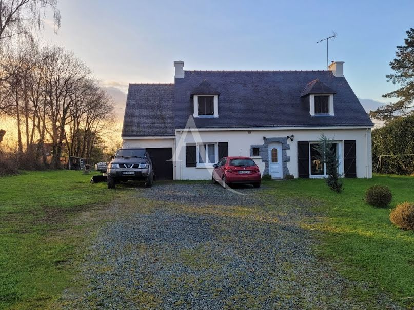 Vente maison 4 pièces 123.24 m² à Saint-Gildas-des-Bois (44530), 293 000 €