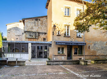 maison à Perigueux (24)