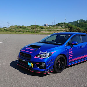 WRX STI VAB