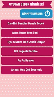 How to download Uyutan Bebek Ninnileri lastet apk for laptop