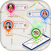 Family Locator - Live GPS Tracker