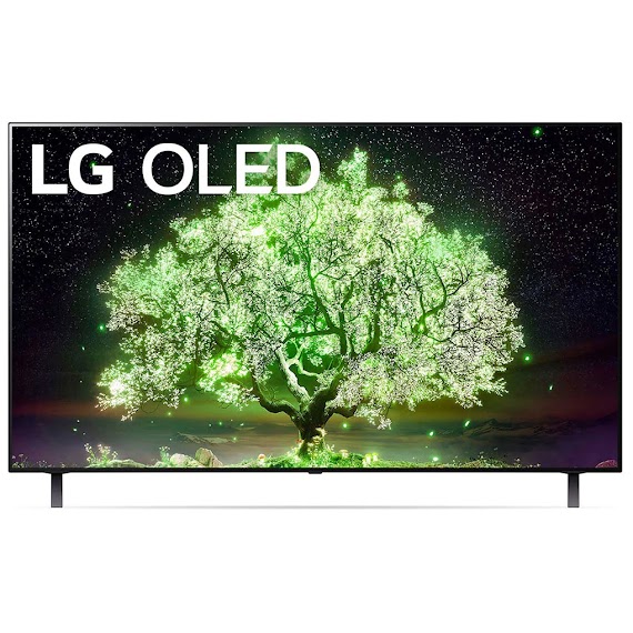 Smart Tivi Oled Lg 4K 65 Inch 65A1Pta Mới 2021