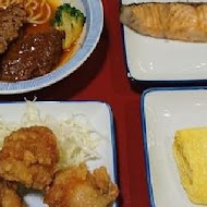 松山站食堂