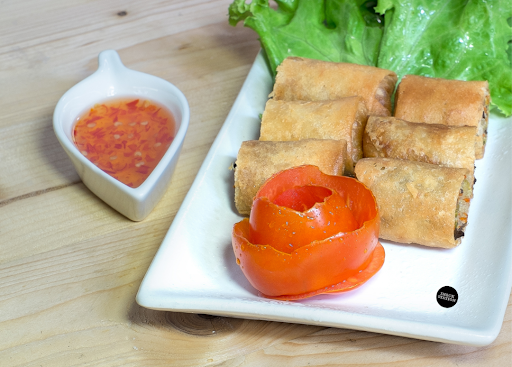 Veg Spring Roll