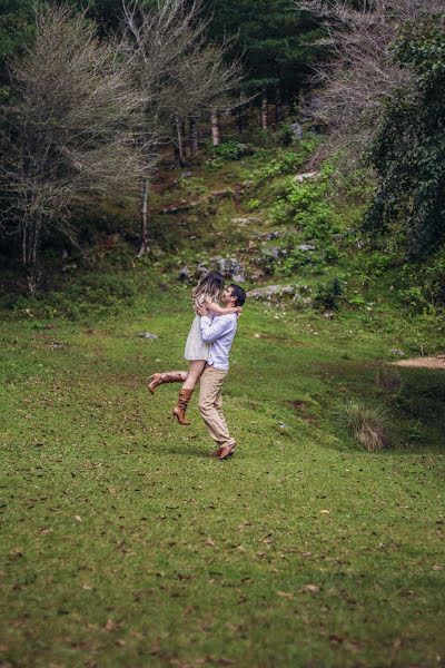 Photographe de mariage Erick Romo (erickromo). Photo du 25 août 2015