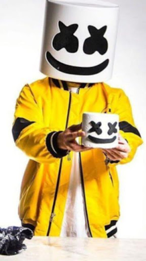 Marshmello Wallpapers