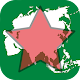 Download Quiz Capitals Flags Maps Asia For PC Windows and Mac 1.0.0