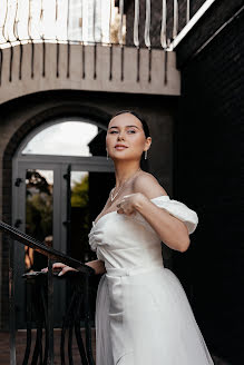 Wedding photographer Sasha Morskaya (amorskaya). Photo of 6 May