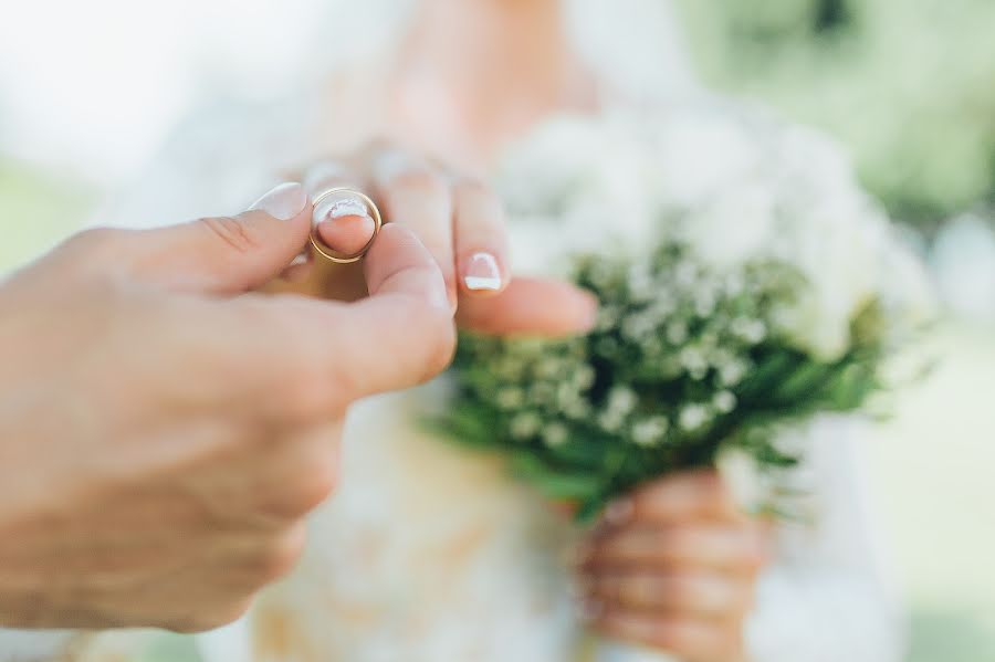 Fotografo di matrimoni Elena Metelica (elenandroma). Foto del 29 agosto 2017