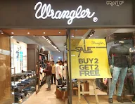 Wrangler photo 1