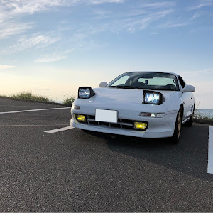 MR2 SW20