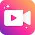 Video Maker of Photos with Music & video editor1.6.8