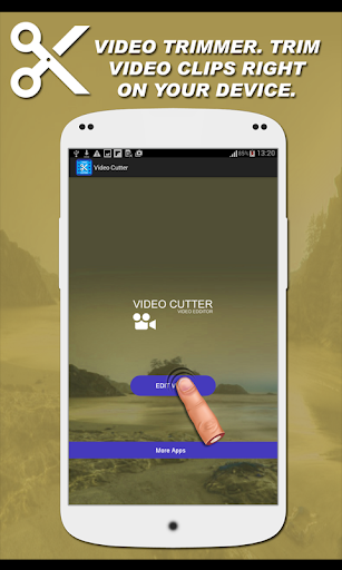 Video Cutter : Cut Videos