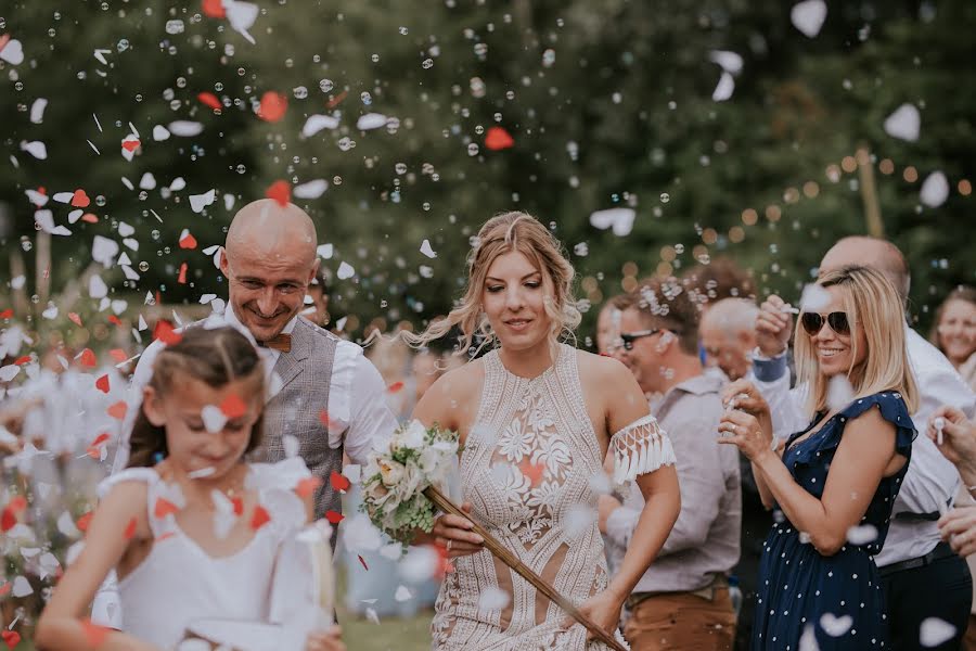 Photographe de mariage Suzan Fastre (suzanfastre). Photo du 10 mars 2020