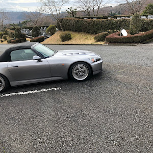 S2000 AP1