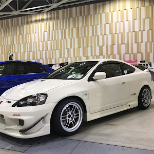 インテグラ DC5