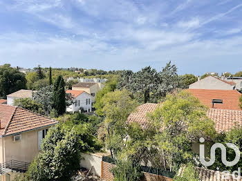 appartement à Toulon (83)