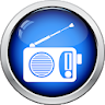 VBRO Radio Belgium Online App icon