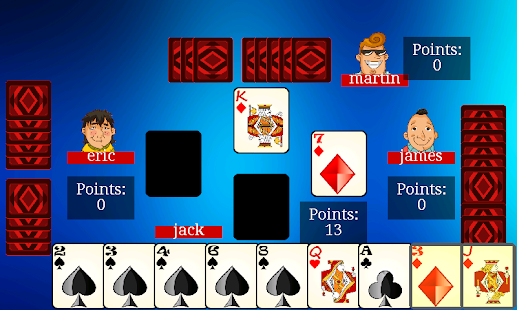 How to install Hearts 2.1.1 apk for pc