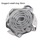 Bagged Small Dog 