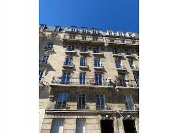 appartement à Paris 18ème (75)