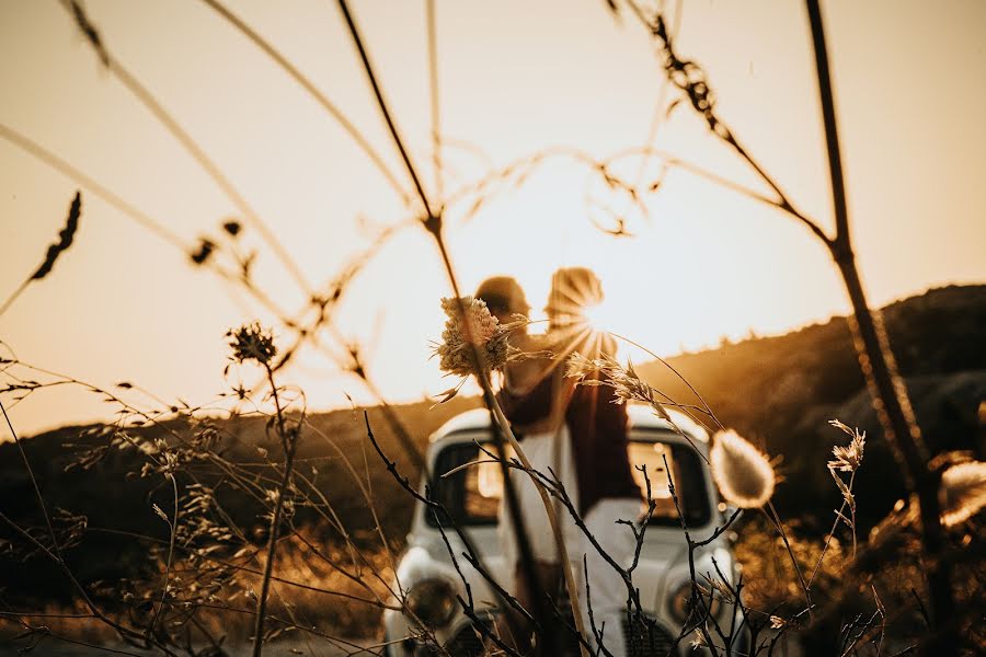 Fotógrafo de casamento Marios Kourouniotis (marioskourounio). Foto de 16 de dezembro 2020