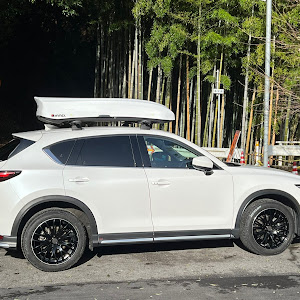 CX-5 KF2P