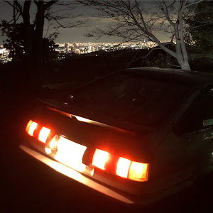 カローラレビン AE85