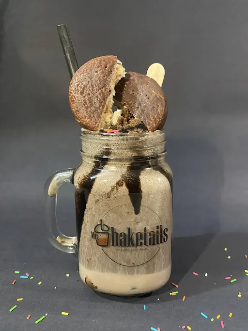 Chocopie Shake