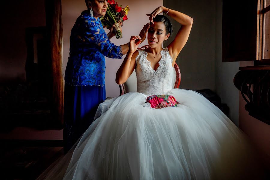 Fotógrafo de bodas Nicolas Molina (nicolasmolina). Foto del 30 de septiembre 2019