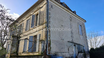 maison à Verteillac (24)