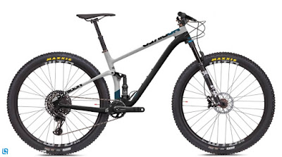 NS Bikes Synonym TR 2020