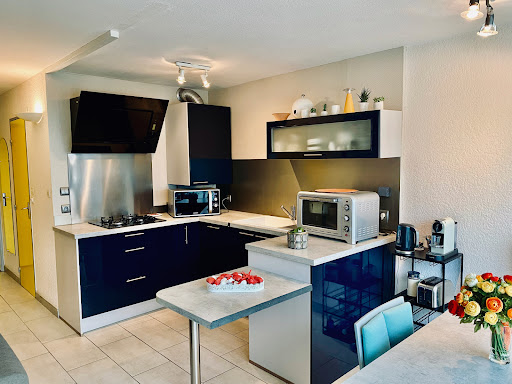 Apartment with terrace 5