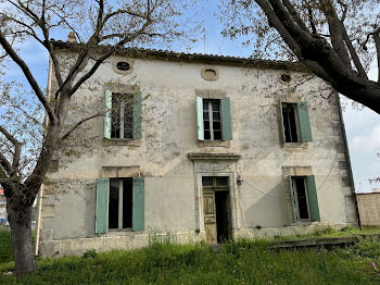 maison à Chateaurenard (13)