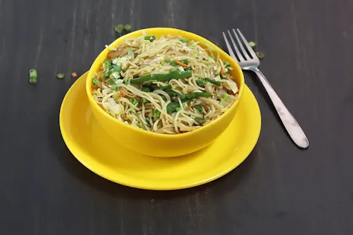 Veg Noodles